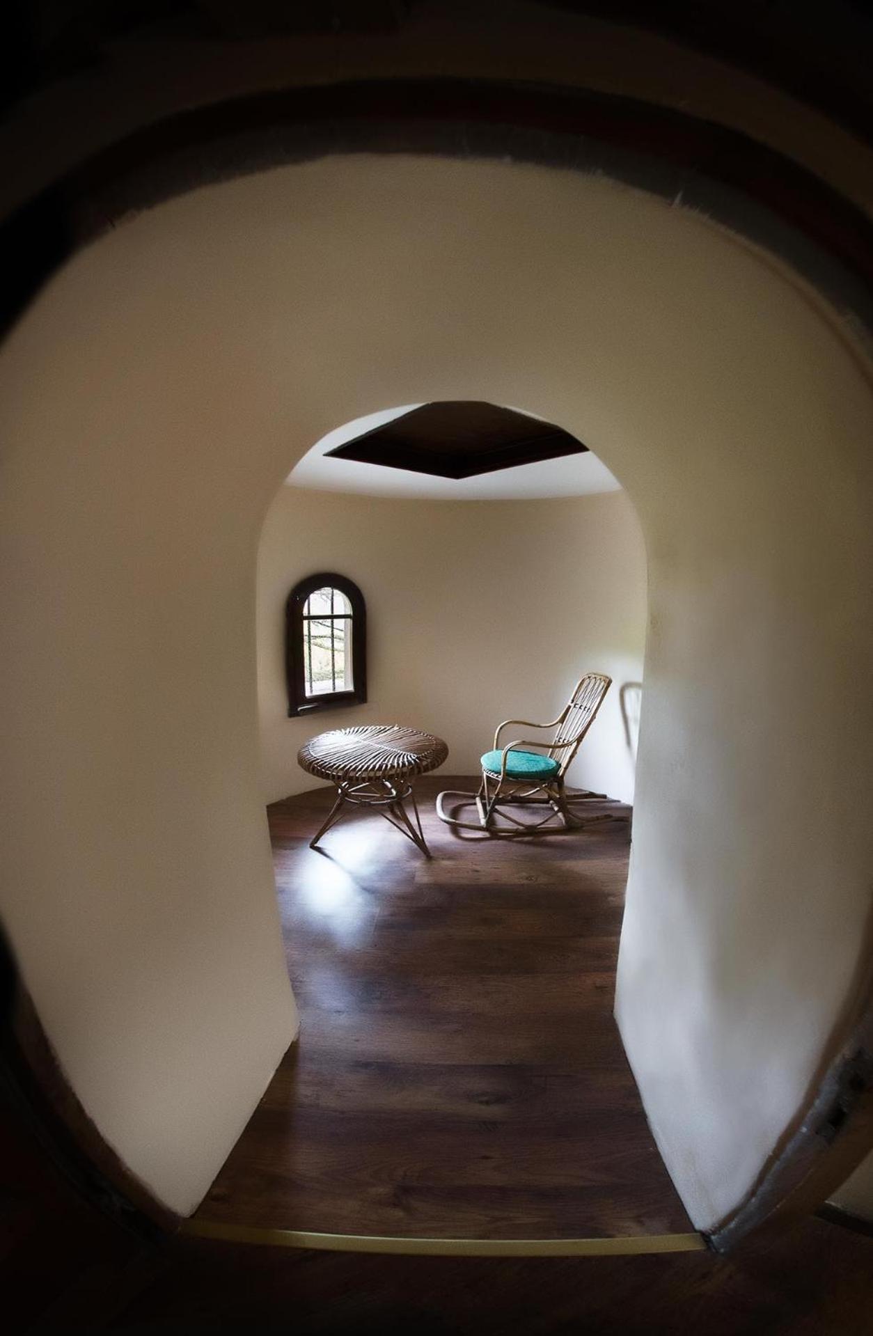 Villa Castello Il Borgia In Passignano Sul Trasimeno - Italy Esterno foto