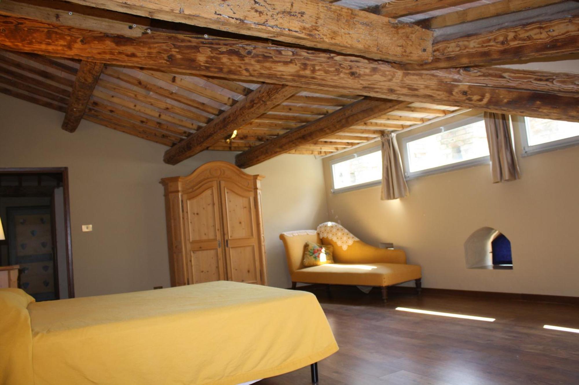 Villa Castello Il Borgia In Passignano Sul Trasimeno - Italy Esterno foto