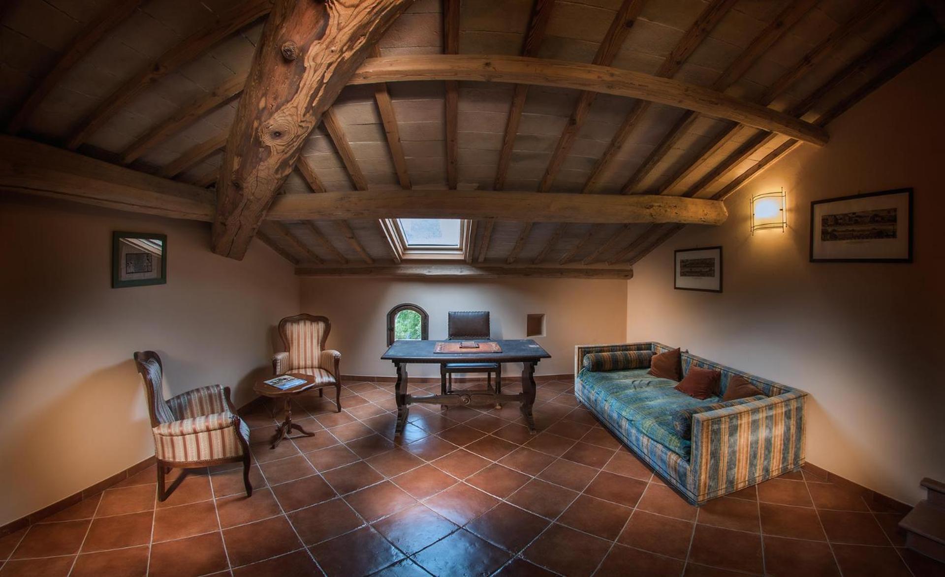 Villa Castello Il Borgia In Passignano Sul Trasimeno - Italy Esterno foto