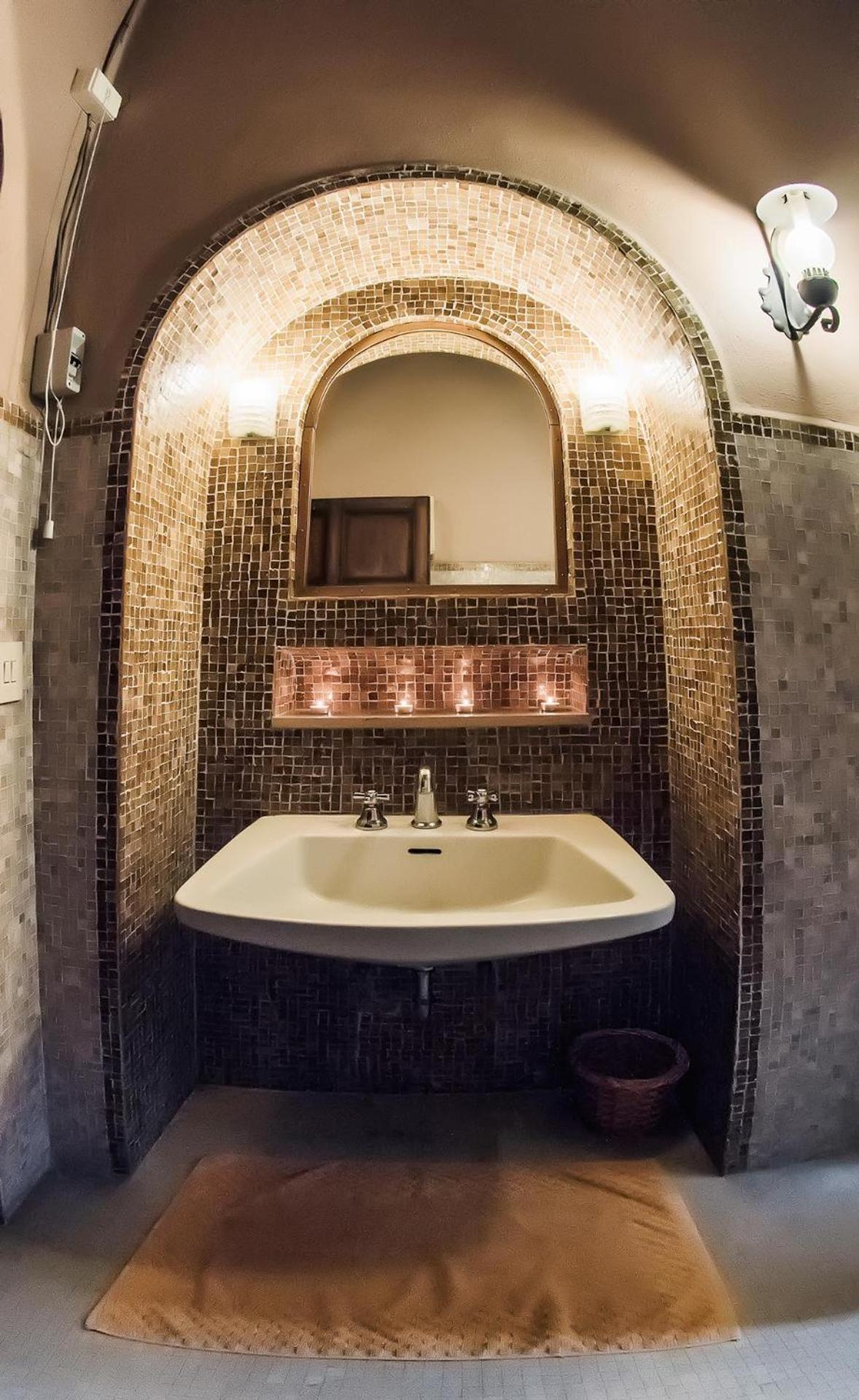 Villa Castello Il Borgia In Passignano Sul Trasimeno - Italy Esterno foto